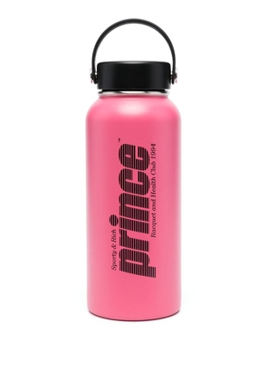 Sporty & Rich x Prince 1L water bottle - Pink