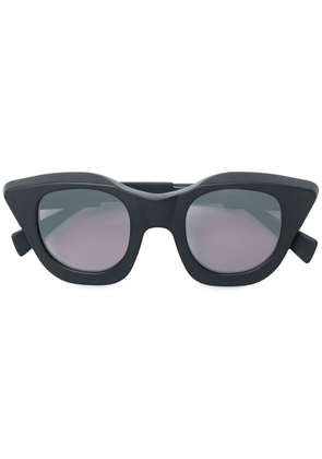 Kuboraum U10 sunglasses - Black