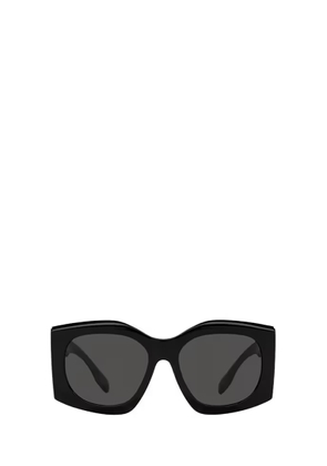 Burberry Eyewear Be4388U Black Sunglasses