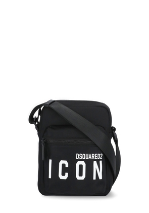 Dsquared2 Icon Shoulder Bag