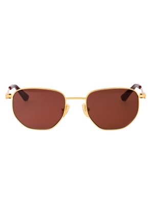 Bottega Veneta Eyewear Bv1301S Sunglasses