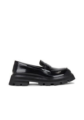 Tony Bianco Axell Loafer in Black. Size 5, 5.5, 6.5, 7.5, 8.5, 9, 9.5.