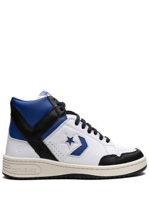 Converse x Fragment Design Weapon sneakers - White