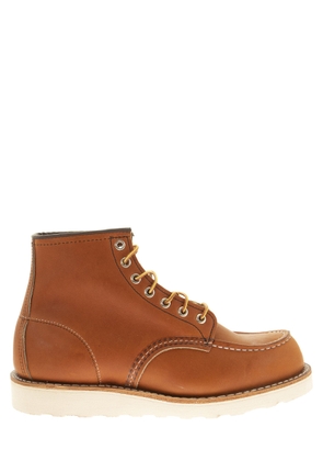Red Wing Classic Moc 875 - Lace-Up Boot