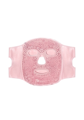 Skin Gym Cryo Chill Ice Beaded Face Mask in Beauty: NA.