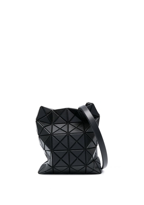 Bao Bao Issey Miyake Prism matte crossbody bag - Black