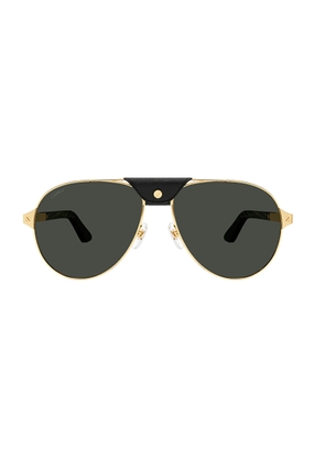 Cartier Eyewear Ct0387S Sunglasses