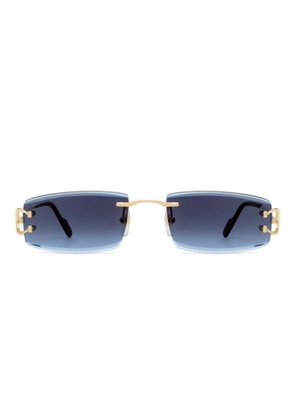 Cartier Eyewear Ct0465S Sunglasses