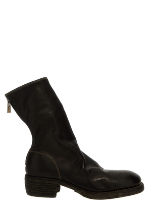 Guidi 788Zx Ankle Boots