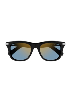 Cartier Eyewear Square Sunglasses