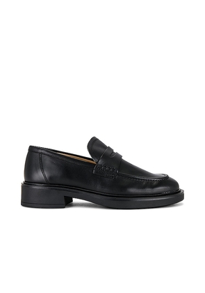 Tony Bianco Cherish Loafer in Black. Size 5.5, 6, 6.5, 7, 7.5, 8, 8.5, 9, 9.5.
