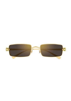 Cartier Eyewear Ct0473S Sunglasses