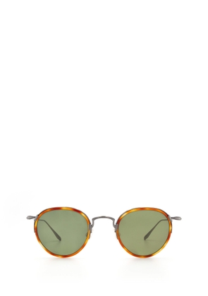 Barton Perreira Bp5001 Hav/pew Sunglasses