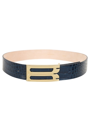 Victoria Beckham Jumbo Frame Belt