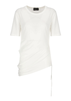 Andrea Ya'aqov Cotton T-Shirt