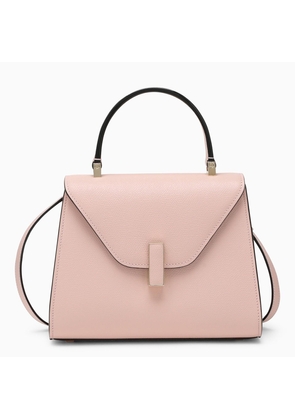 Valextra Iside Mini Bag Peonia Pink