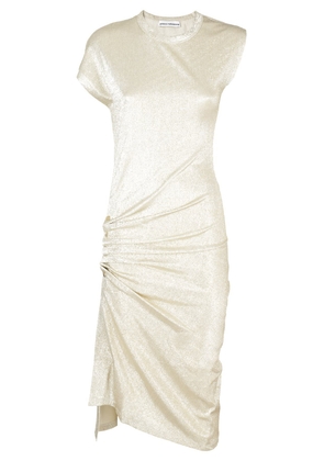 Paco Rabanne Robe Mid Lenght Dress