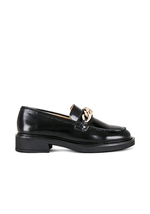 Tony Bianco Candice Loafer in Black. Size 5, 6, 6.5, 7, 7.5, 9, 9.5.