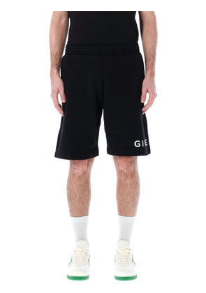 Givenchy Boxy Fit Shorts