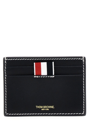 Thom Browne Logo Cardholder