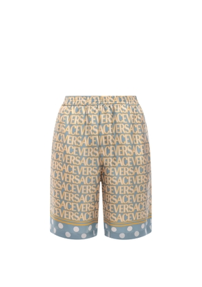 Versace Bermuda Shorts