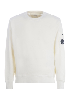 Sweatshirt C.p. Company In Cotton