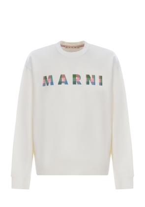 Sweatshirt Marni Made Of Cotton