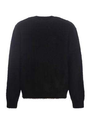 Sweater Axel Arigato Primary In Mohair Blend