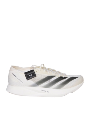 Adidas Y-3 Takumi Sen 10 Sneakers White