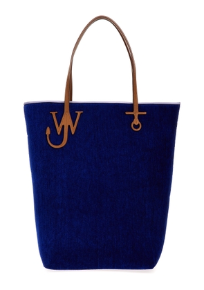 J.w. Anderson Tall Anchor Tote Shopping Bag