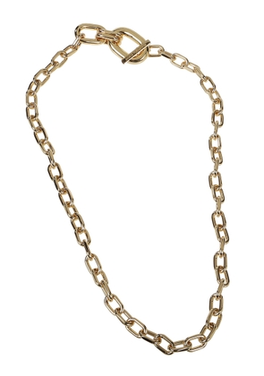 Paco Rabanne Xl Link Pendant Necklace