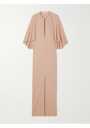 Chloé - Crepe Gown - Pink - FR34,FR36,FR38,FR40,FR42