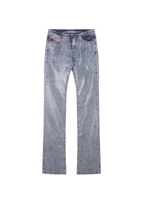 Diesel Bootcut And Flare Jeans D-Shark 0Pgaa