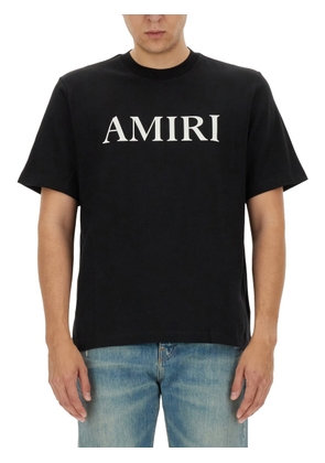 Amiri T-Shirt With Logo