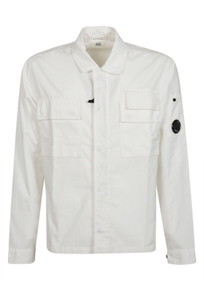 C.p. Company Long Sleeve Shirt