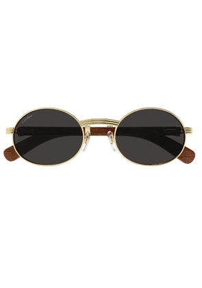 Cartier Eyewear Ct0464S Sunglasses