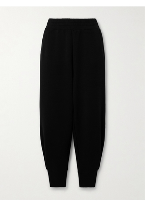 Varley - The Relaxed Jersey Track Pants - Black - x small,small,medium,large,x large
