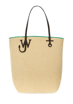 J.w. Anderson Tall Anchor Tote Bag