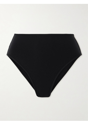 TOTEME - Bikini Briefs - Black - xx small,x small,small,medium,large,x large