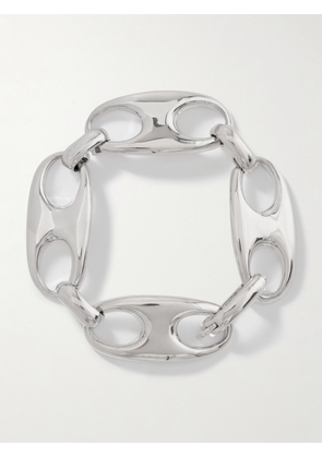 Sophie Buhai - Grandfather Silver Bracelet - One size