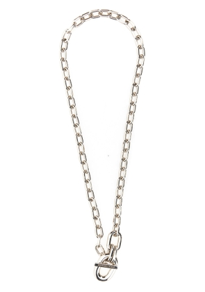 Paco Rabanne Necklace With Pendant