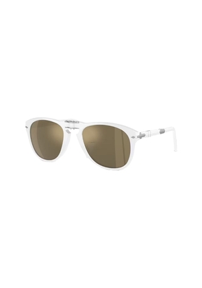 Persol 714 - X Le Mans - Ivory Sunglasses