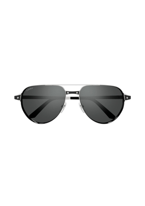 Cartier Eyewear Ct0425S 004 Sunglasses