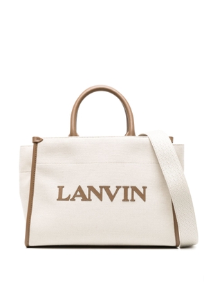 Lanvin Toote Bag Pm Strap