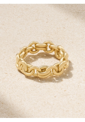 Spinelli Kilcollin - Serpens Medium 18-karat Gold Ring - 6,7
