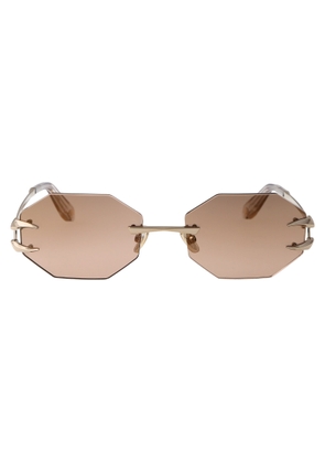 Roberto Cavalli Src005 Sunglasses