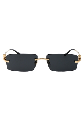 Cartier Eyewear Ct0430S Sunglasses