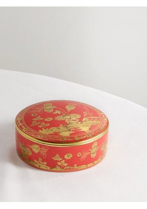 GINORI 1735 - Oriente Italiano Porcelain Box - Red - One size