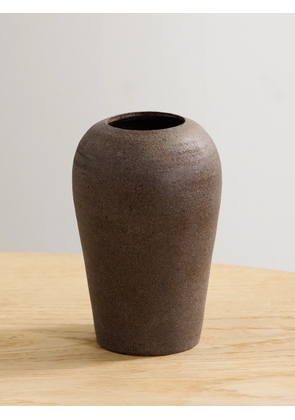 Hunting Season - Ceramic Vase - Black - One size