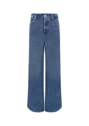 7 For All Mankind Scout Dream Jeans